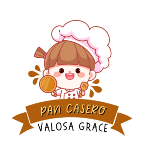 pan casero